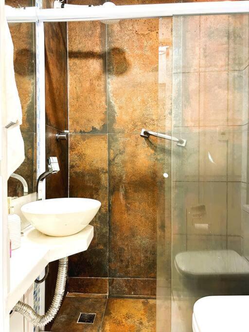 Impecavel Em Copacabana Apartamento Río de Janeiro